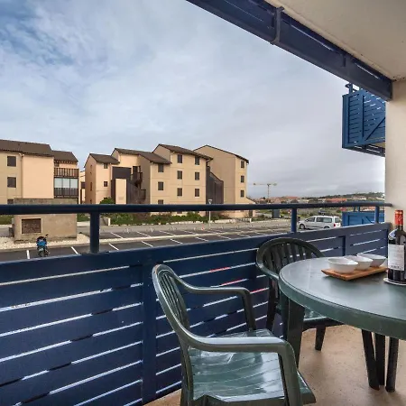 Bleu Marine-10 By Interhome Lacanau