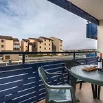 Bleu Marine-10 By Interhome 라카노오세앙