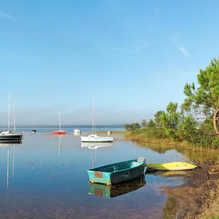 Bleu Marine-10 By Interhome Lacanau