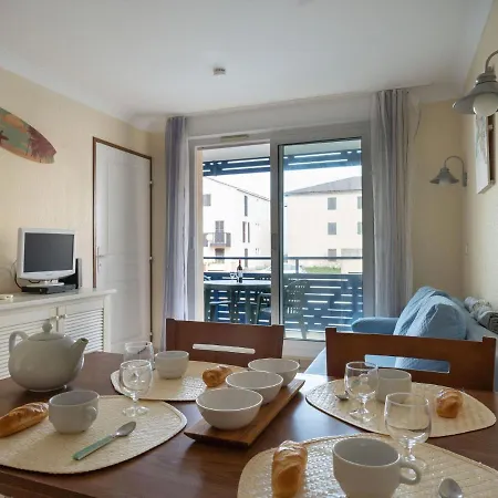 Bleu Marine-10 By Interhome