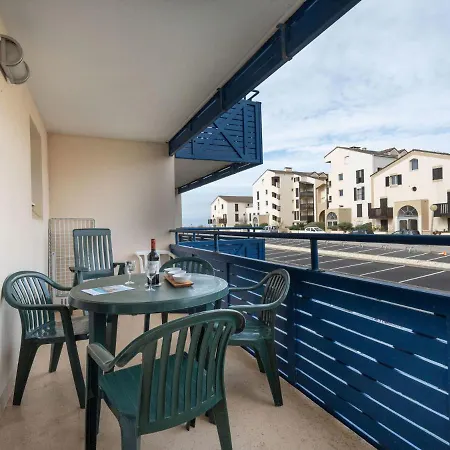 Bleu Marine-10 By Interhome Apartment *