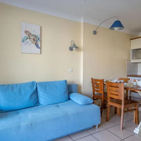 Bleu Marine-10 By Interhome Lejlighed