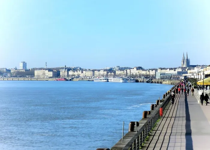 Appartement Bleu Marine-10 By Interhome Lacanau